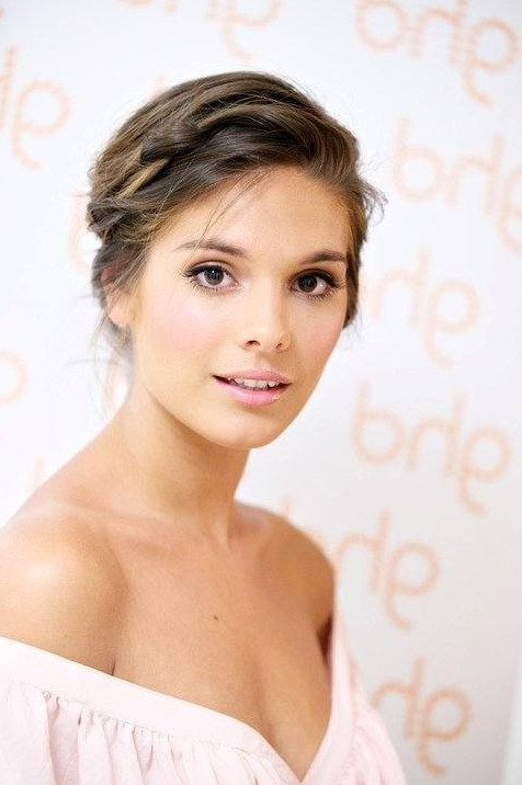 Caitlin Stasey Hair  nude photo