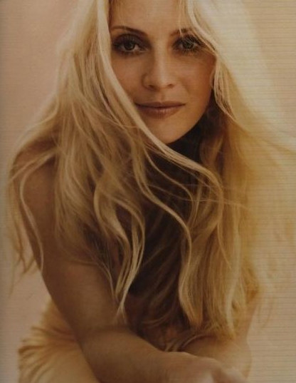 Calleigh Duquesne Emily Procter  nude photo