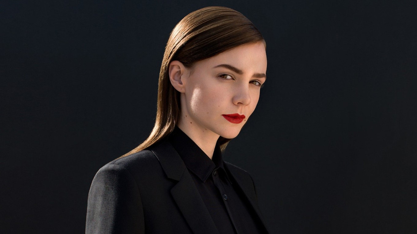 Carey Mulligan  nude photo