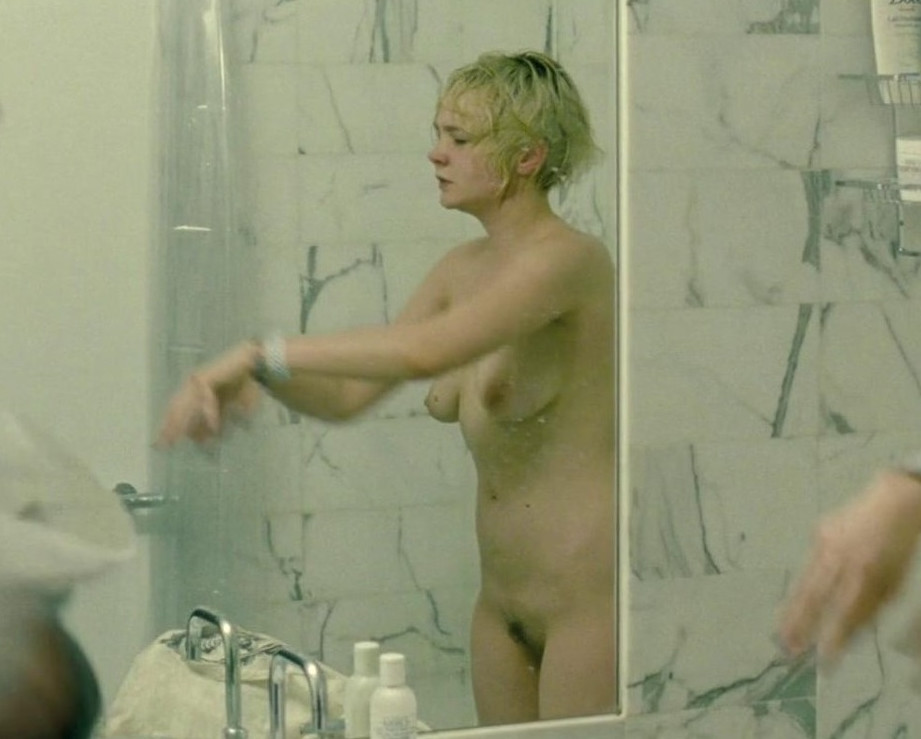 Carey Mulligan  nude photo