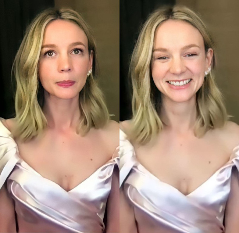 Carey Mulligan  nude photo