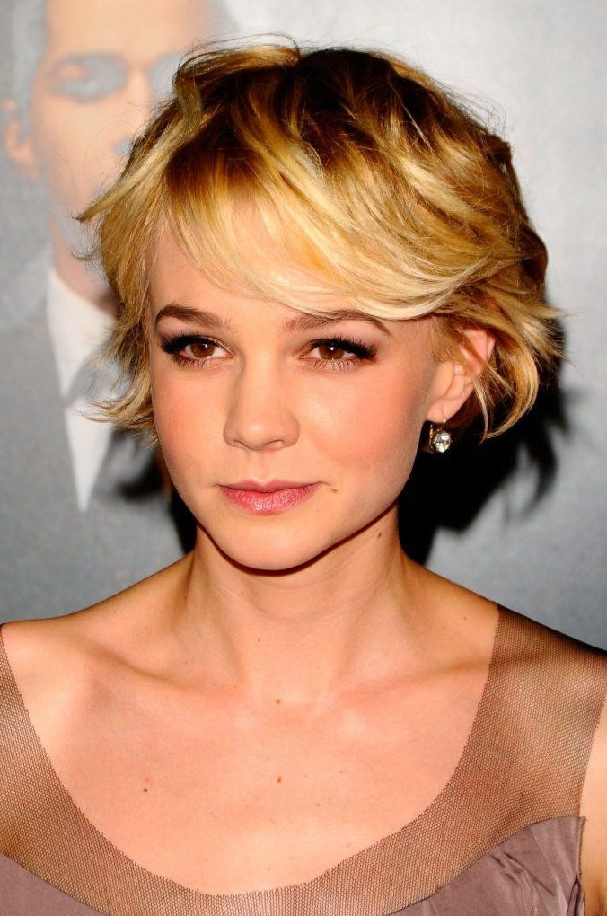Carey Mulligan  nude photo