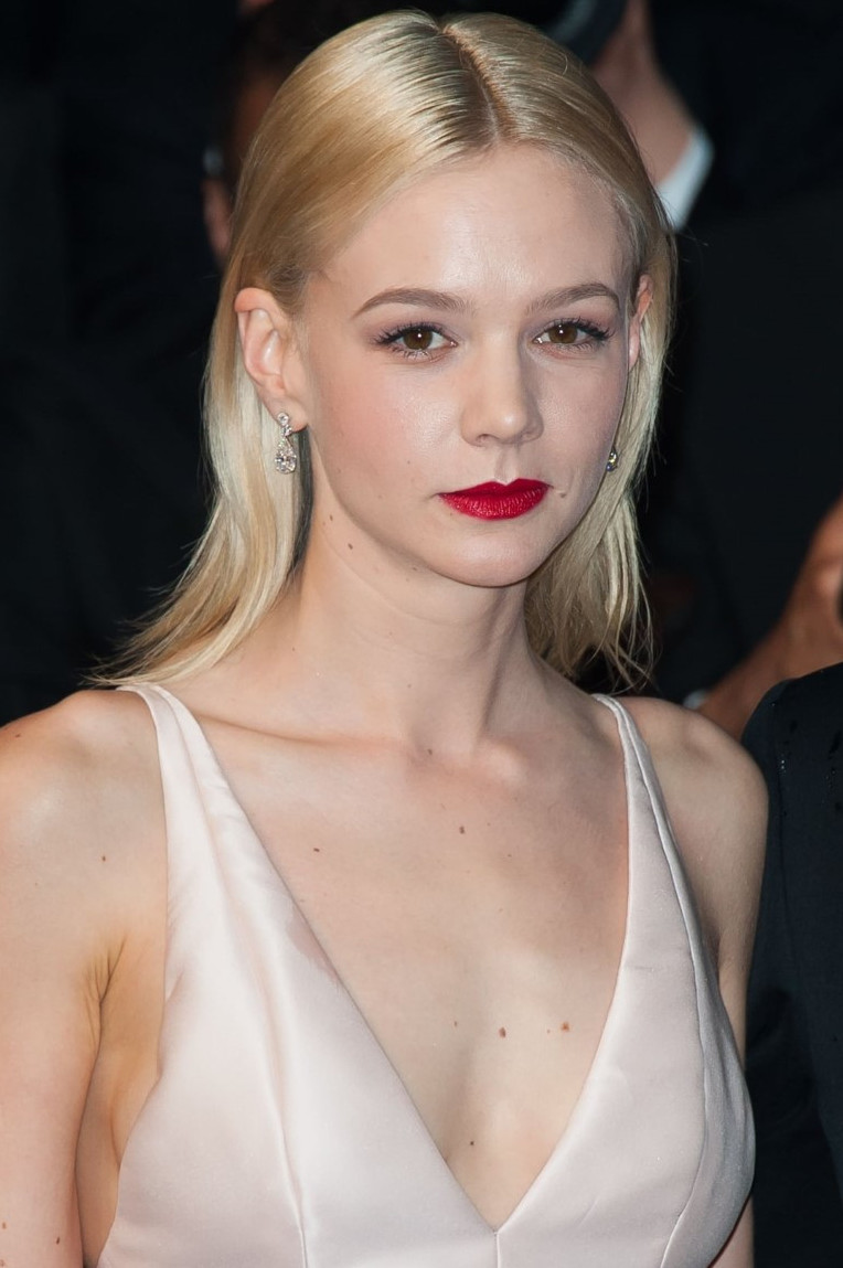 Carey Mulligan  nude photo