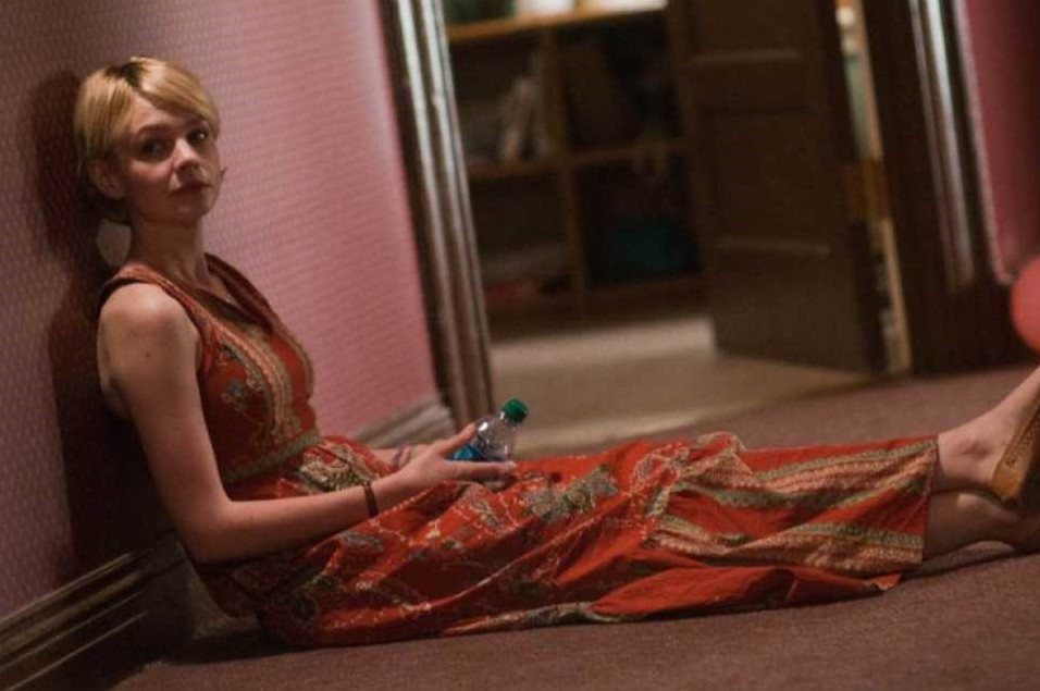 Carey Mulligan Drive  nude photo