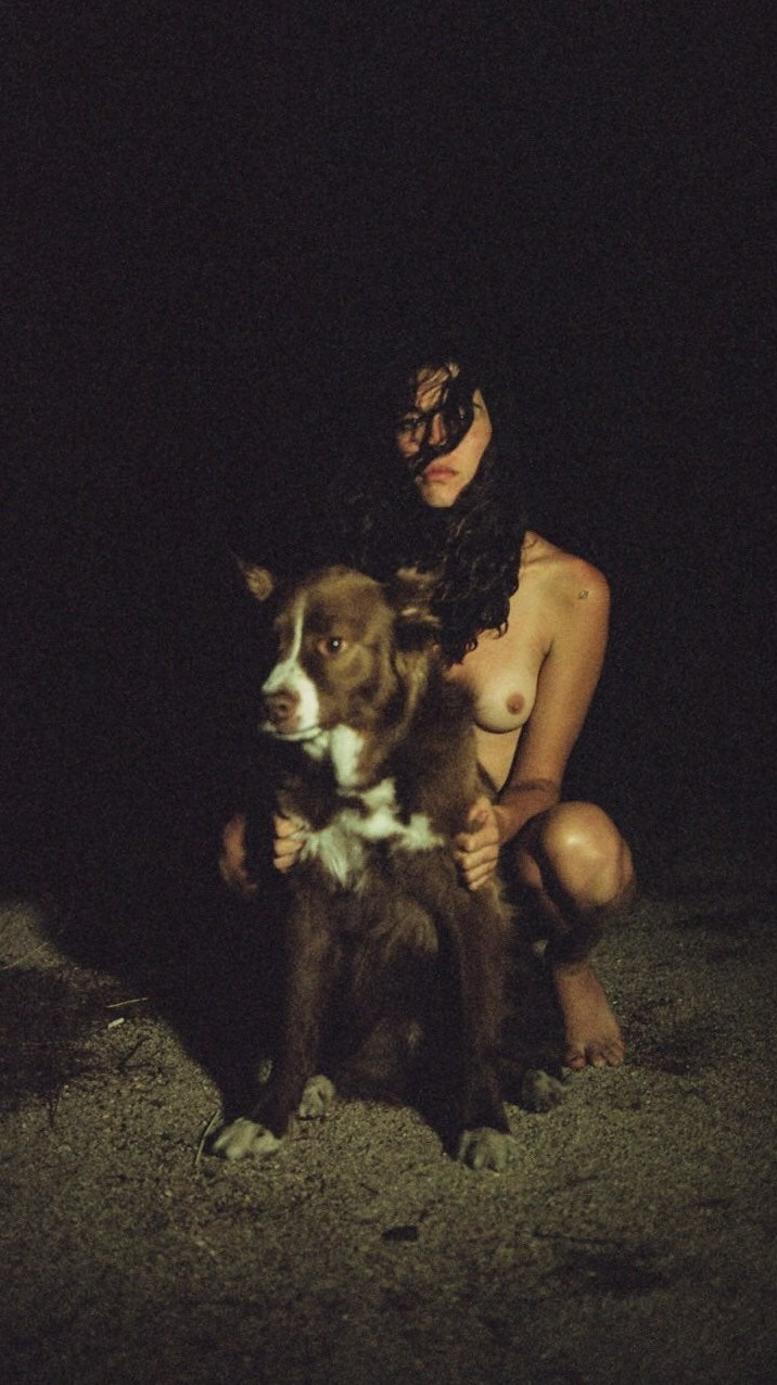 Carly Foulkes  nude photo