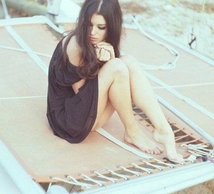 Carly Foulkes  nude photo