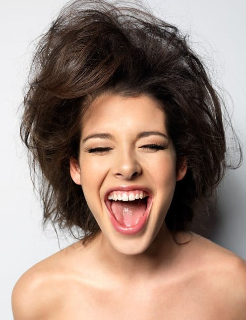 Carly Foulkes Beautiful  nude photo