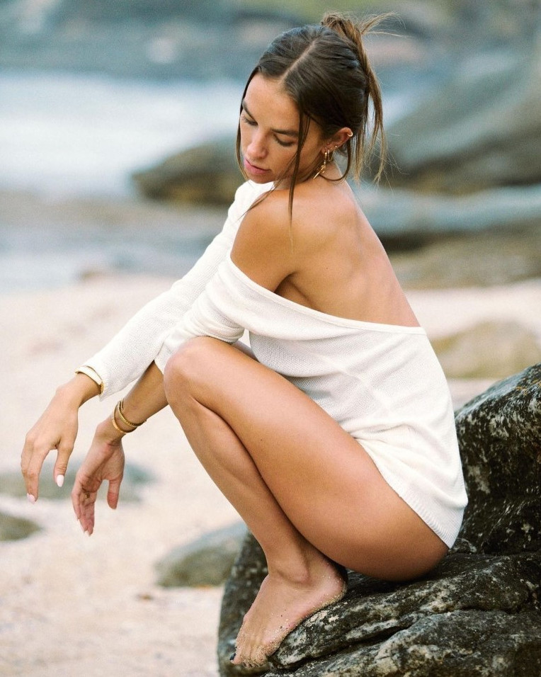 Casey Boonstra  nude photo