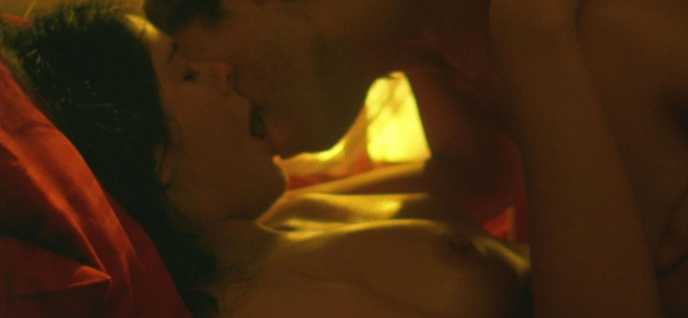 Catalina Sandino Moreno Nude Sex Scene  nude photo