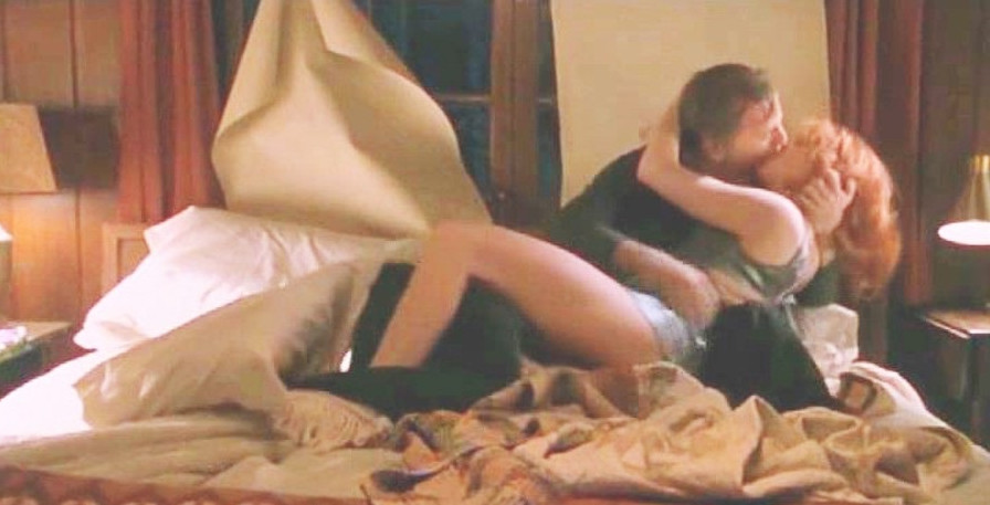 Cate Blanchett Nude Scenes  nude photo