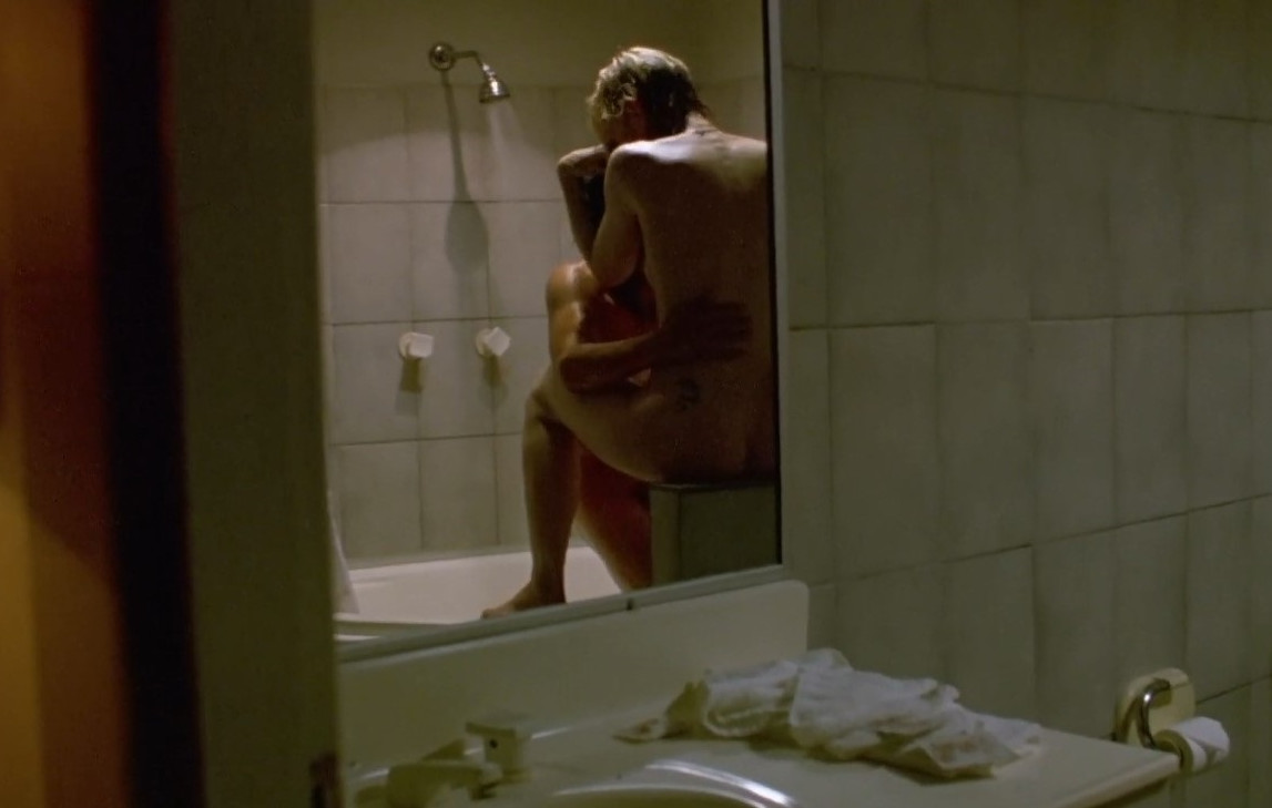 Cate Blanchett Nude Sex Scene In Movie  nude photo