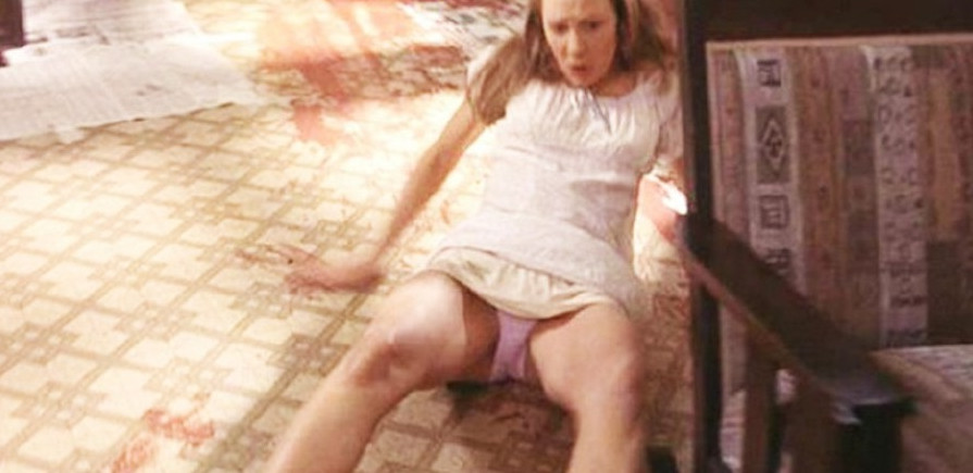 Cate Blanchett Upskirt Panties Sexy Scene nude leaked onlyfans photo
