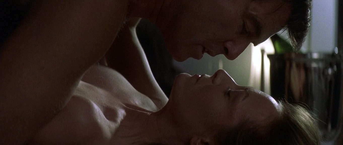 Catherine McCormack Braless Sexy Actress In Movie  nude photo