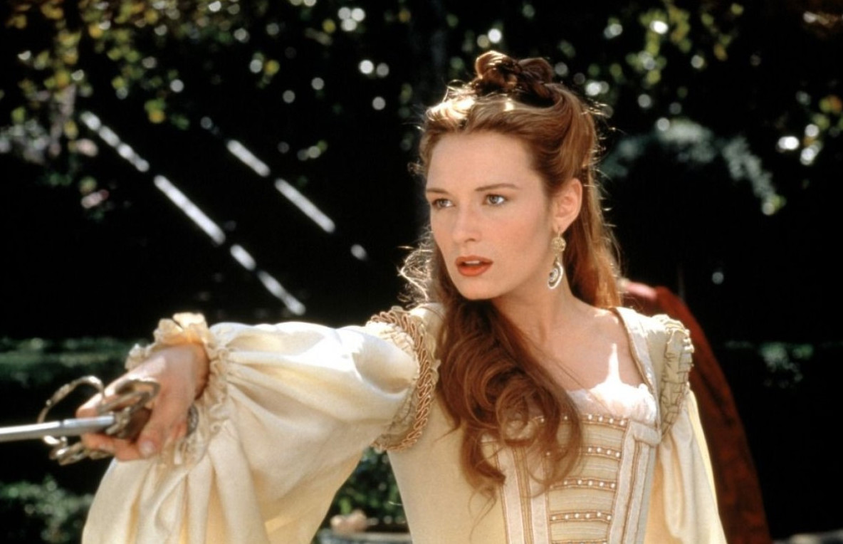 Catherine McCormack  nude photo