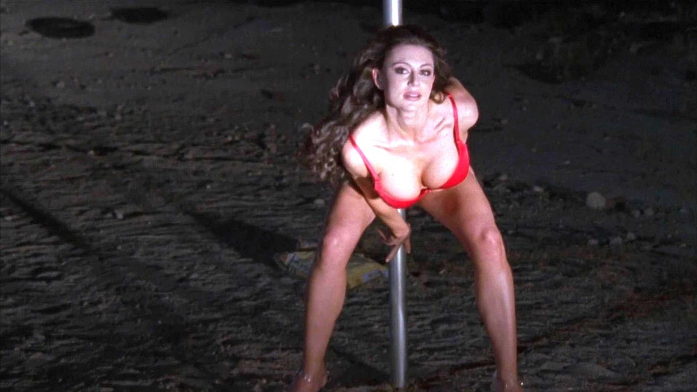 Cerina Vincent  nude photo