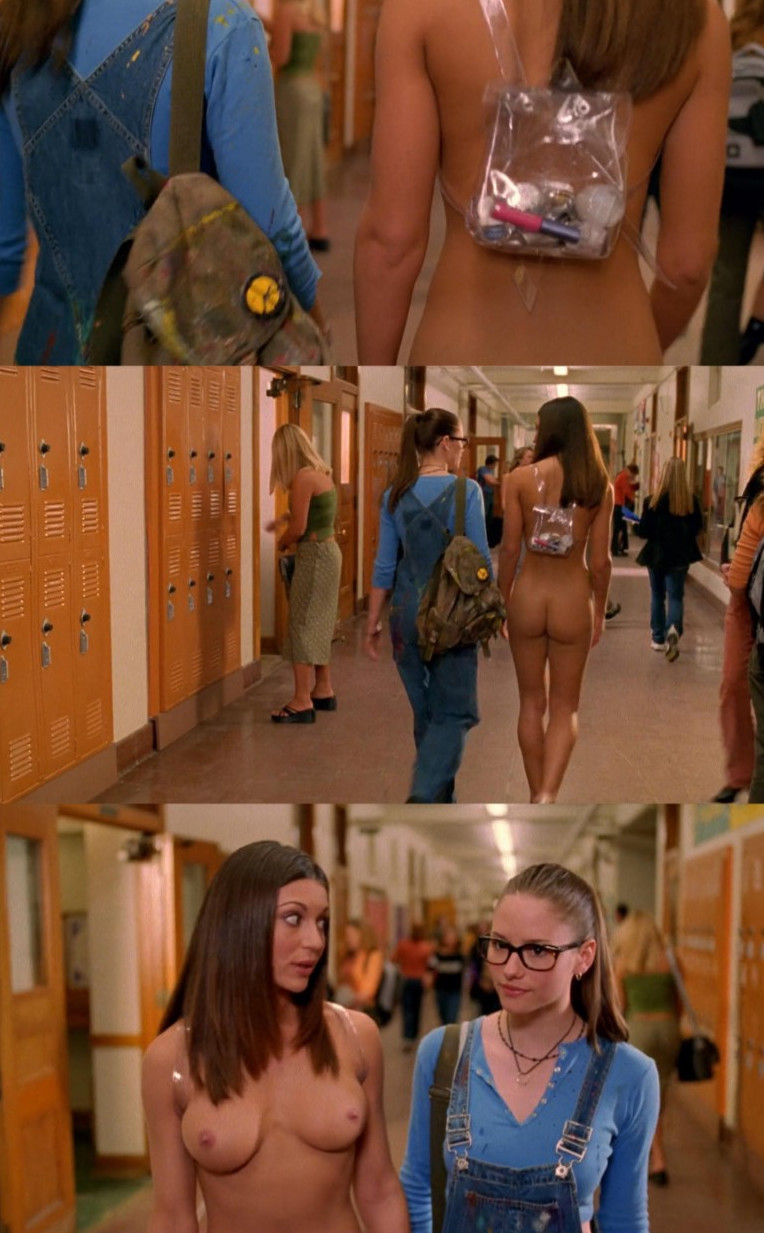 Cerina Vincent Nude Scenes  nude photo