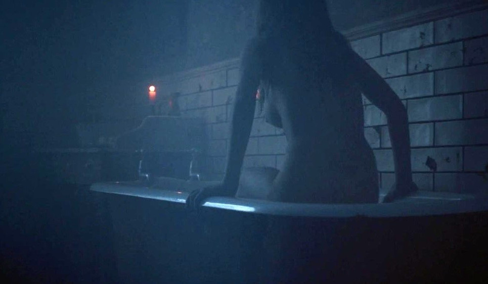 Charlotte Vega Naked Scene  nude photo