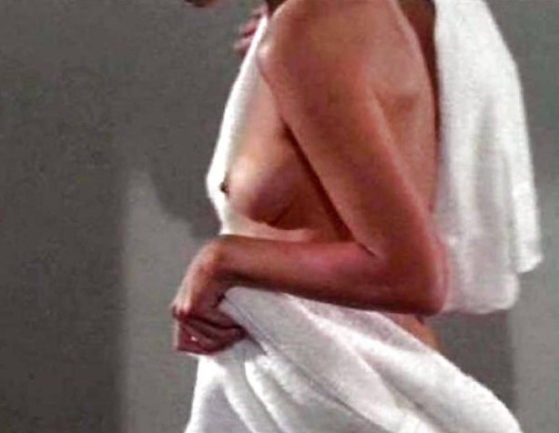 Cher Naked Tits  nude photo