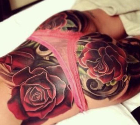 Cheryl Cole  nude photo