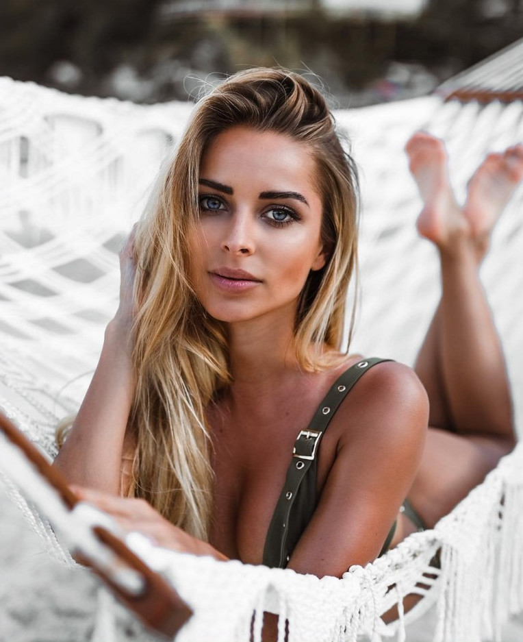 Chiara Bransi  nude photo