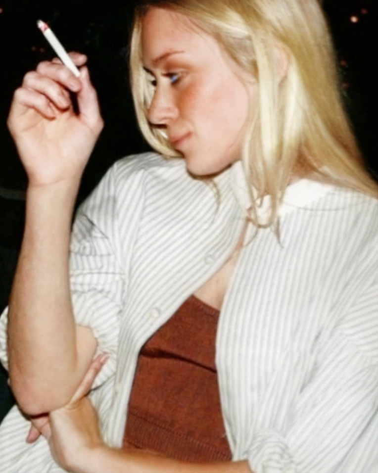 Chloe Sevigny  nude photo