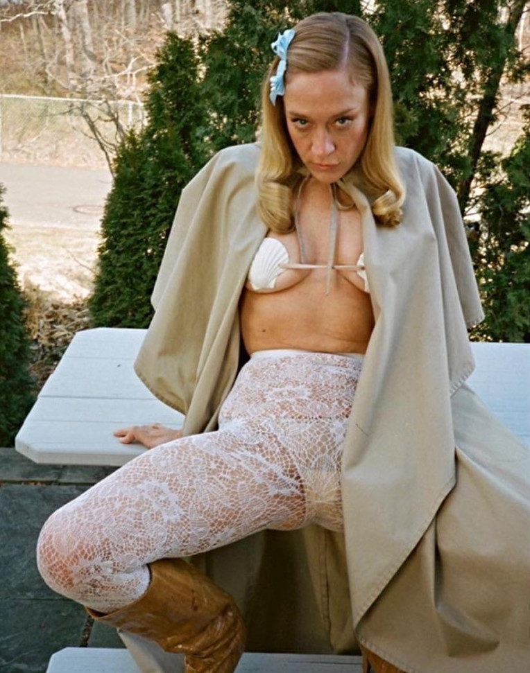 Chloe Sevigny  nude photo