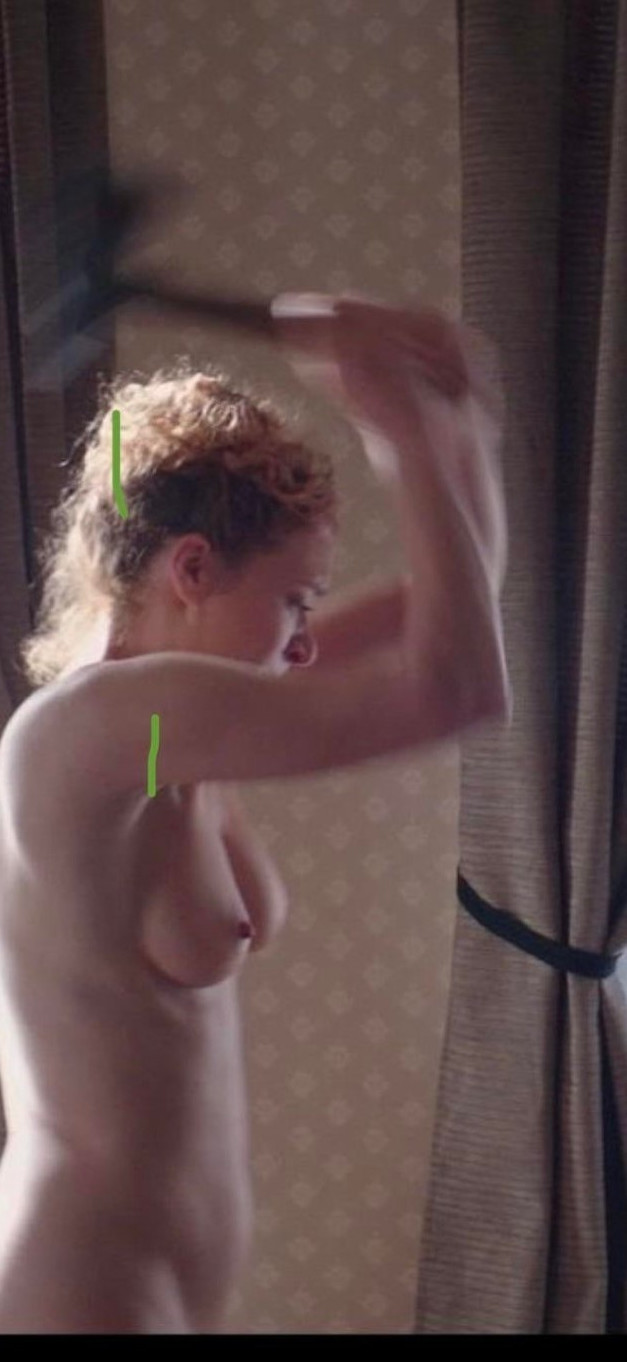Chloe Sevigny  nude photo