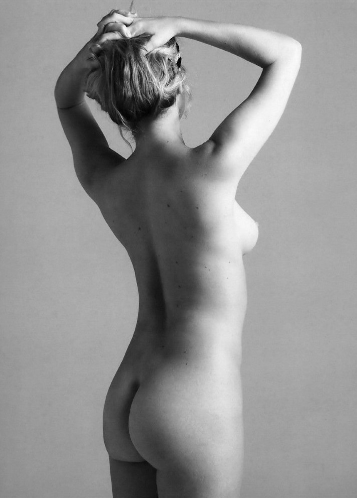 Chloe Sevigny Stunning Nude Ass  nude photo