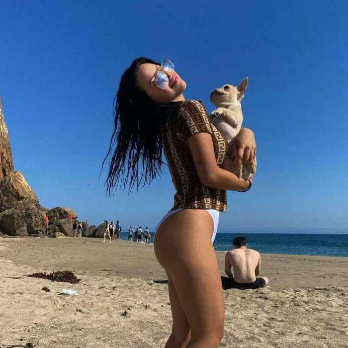Cierra Ramirez  nude photo