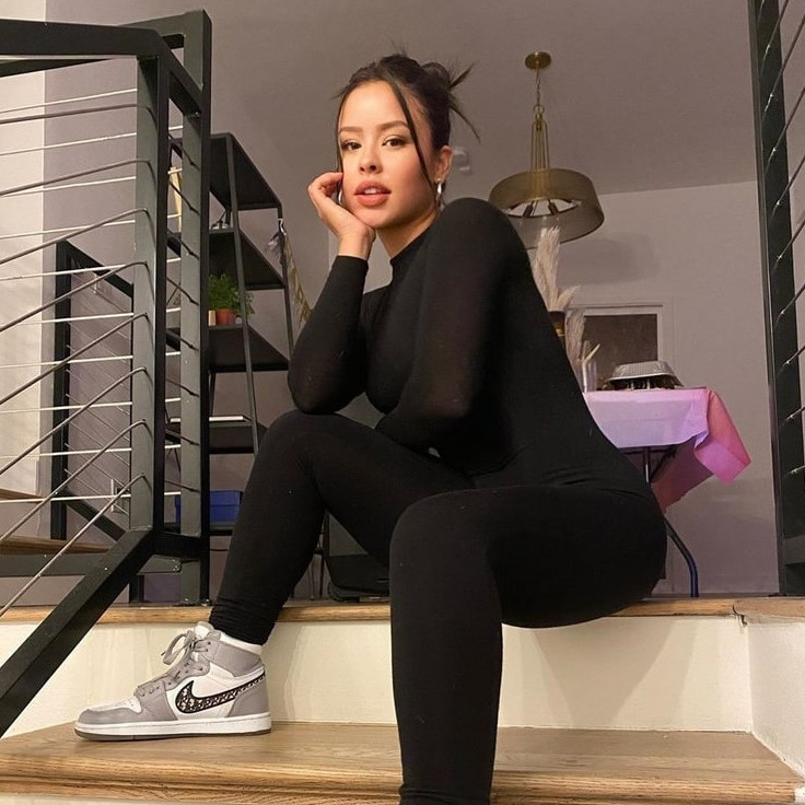 Cierra Ramirez  nude photo