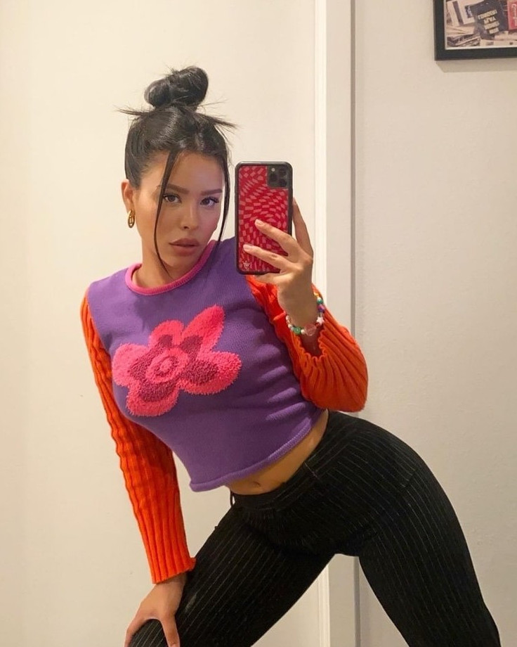 Cierra Ramirez  nude photo