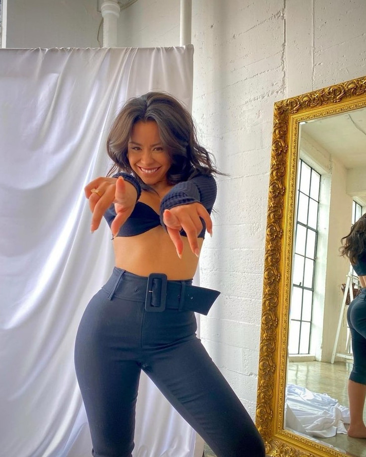 Cierra Ramirez  nude photo