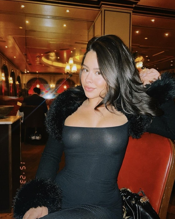 Cierra Ramirez  nude photo
