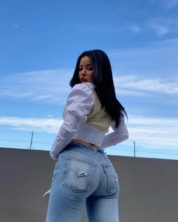 Cierra Ramirez  nude photo
