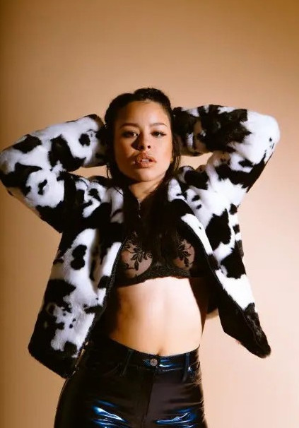 Cierra Ramirez  nude photo