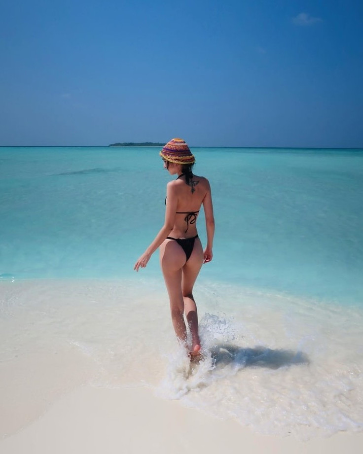 Claire Chust  nude photo