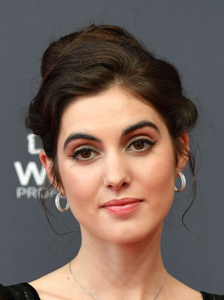 Claire Chust  nude photo