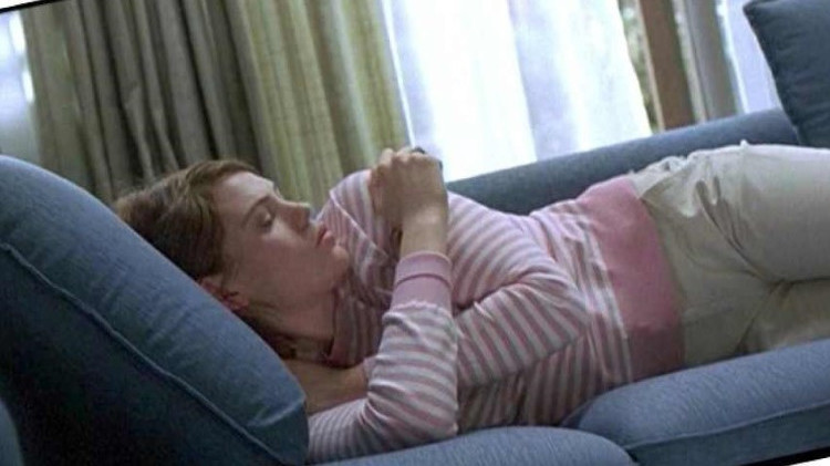 Clea DuVall  nude photo