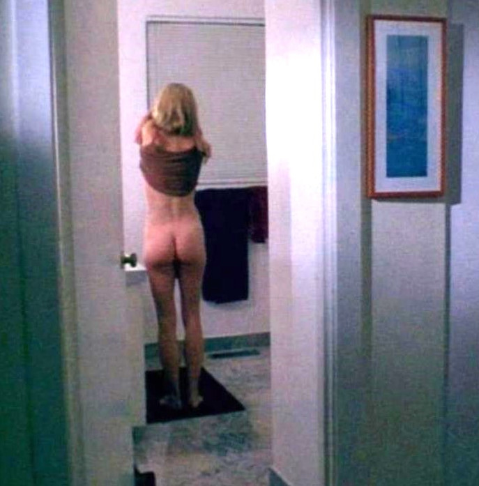 Clea DuVall Nude Ass Actress  nude photo
