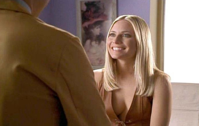 Csi Emily Procter Nude  nude photo