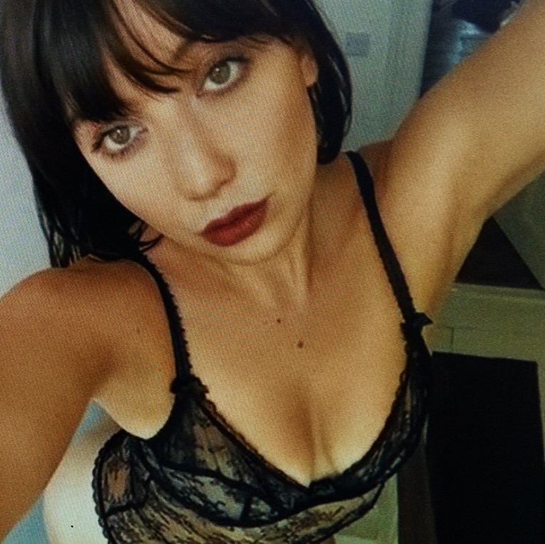 Daisy Lowe Sexy  nude photo