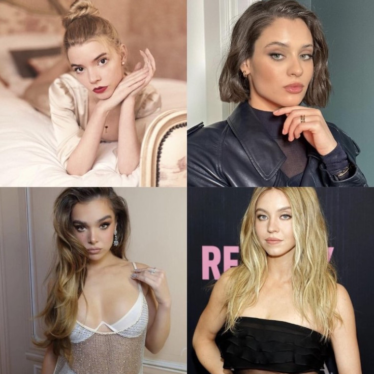 Daniela Melchior  nude photo