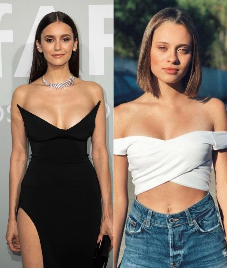 Daniela Melchior  nude photo