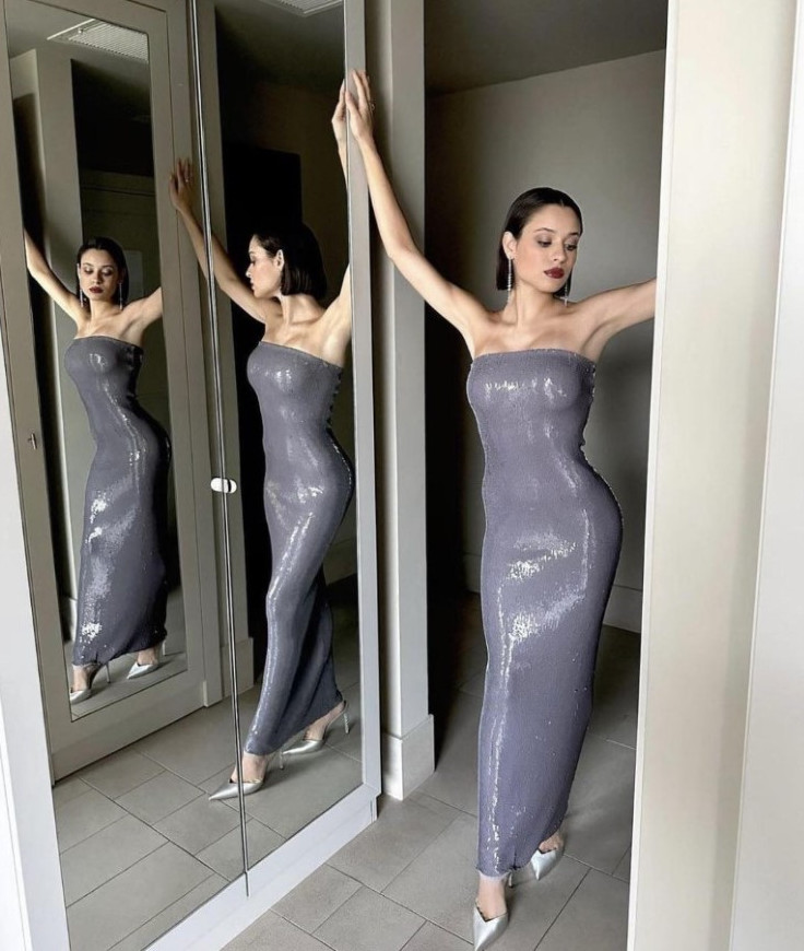 Daniela Melchior  nude photo