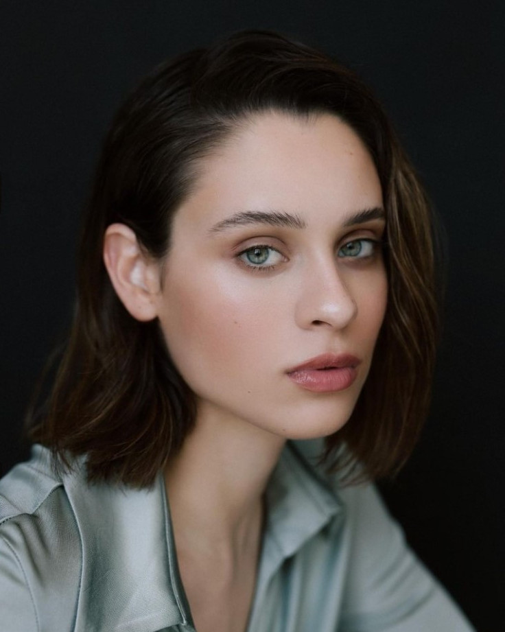 Daniela Melchior  nude photo