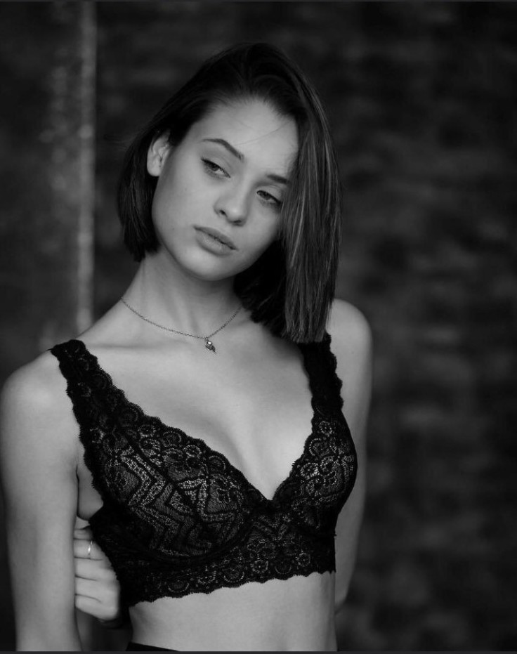 Daniela Melchior  nude photo