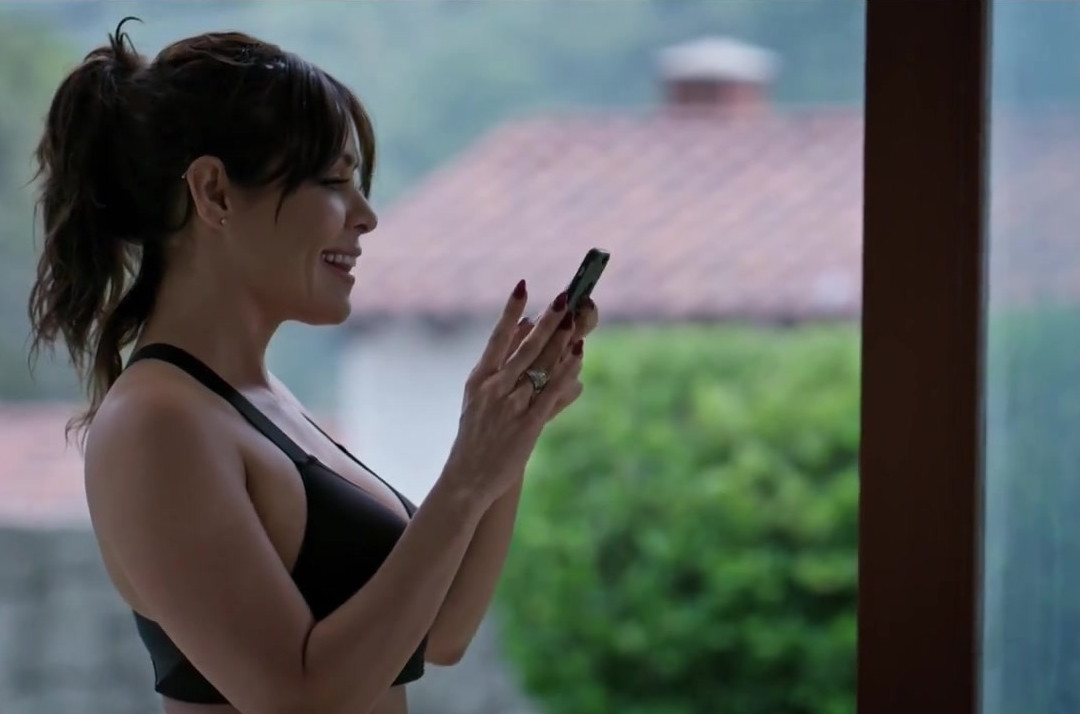 Dayana Garroz  nude photo