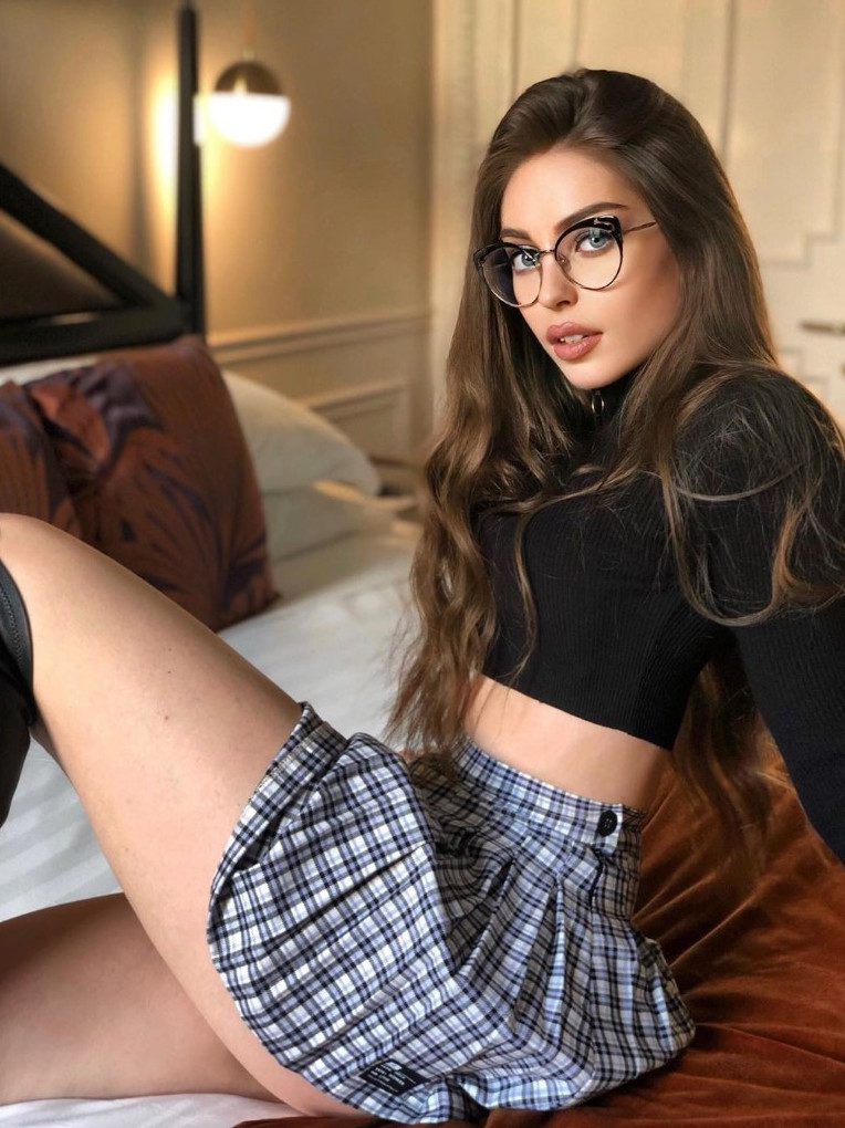 Diana Babyna  nude photo