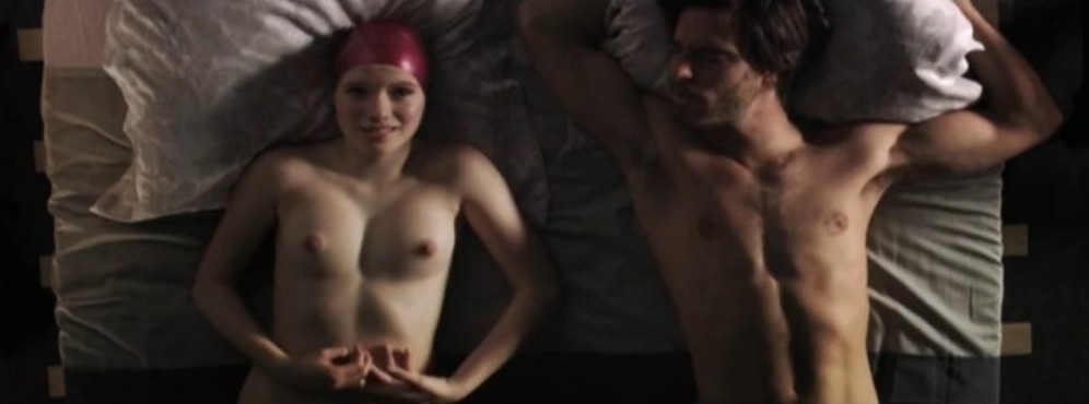 Diana Gomez  nude photo