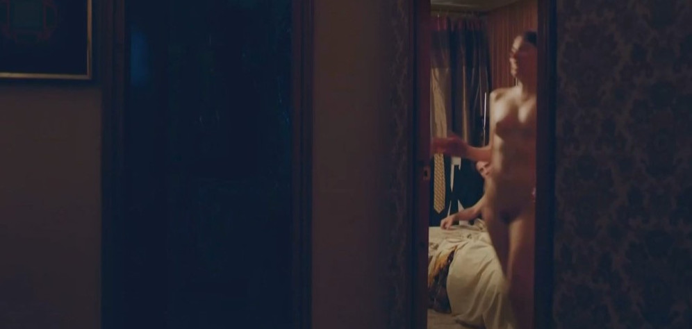 Diana Gomez  nude photo